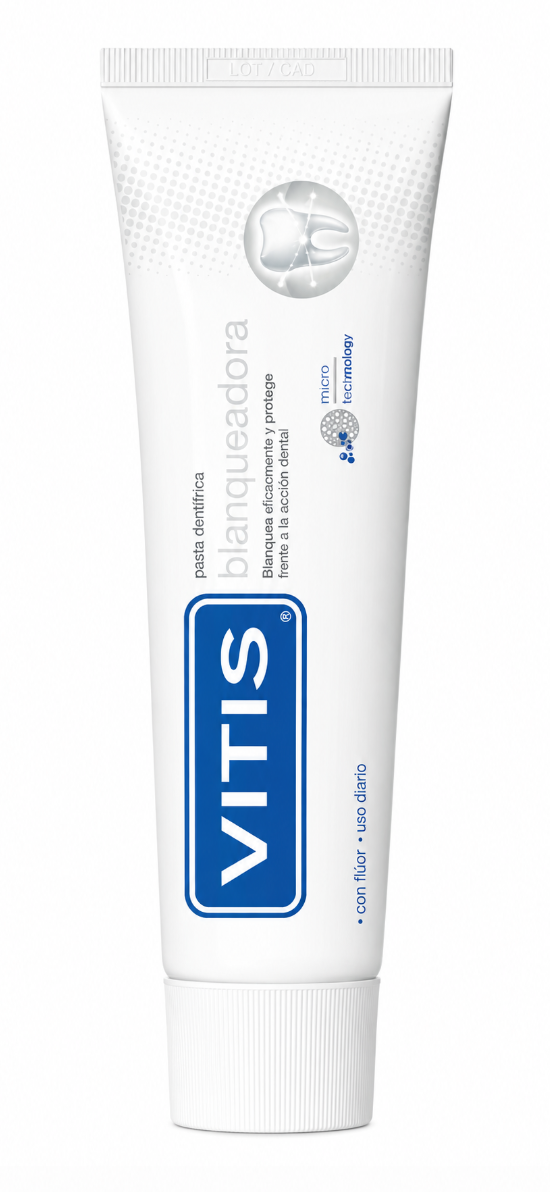 Vitis p Blanqu 100ml