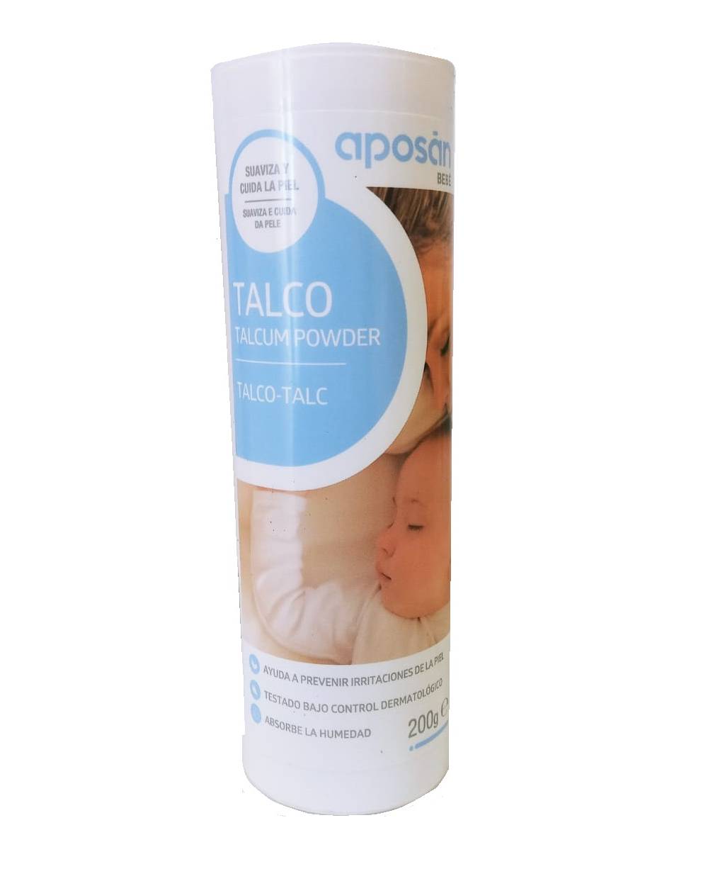 Aposan Bebetalco