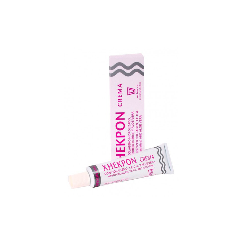 Xhekpon Crema 40ml