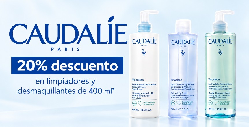 caudalie-limpiadores
