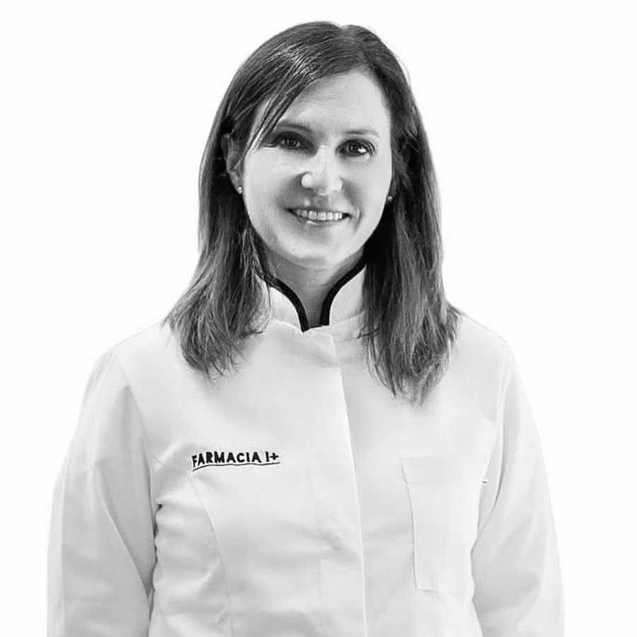 Equipo de Farmacia I+ Alameda