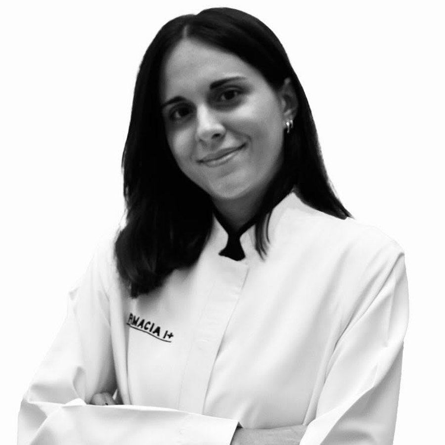 Equipo de Farmacia I+ Alameda