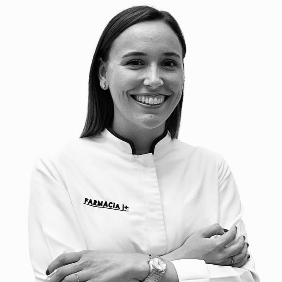 Equipo de Farmacia I+ Alameda