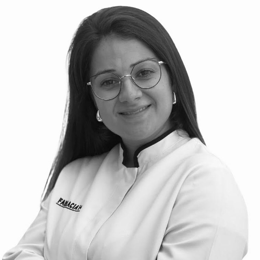 Equipo de Farmacia I+ Alameda