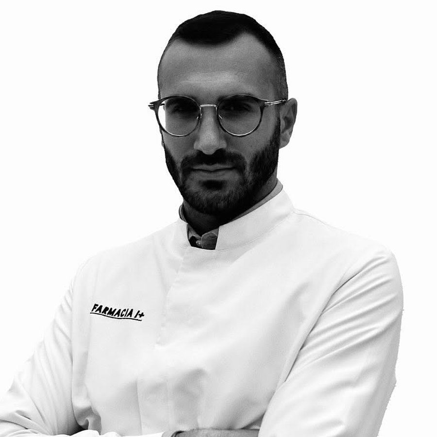 Equipo de Farmacia I+ Alameda